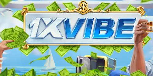 1xBet trò chơi trực tuyến