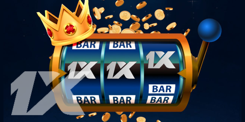 Trò chơi slot trực tuyến tại sòng bạc 1xBet ở Việt Nam